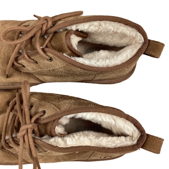 UGG PURE Wool Neumel Boot 14 main image 6